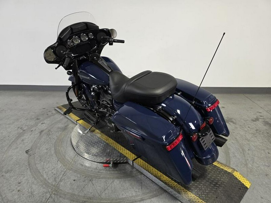 2019 Harley-Davidson® FLHXS - Street Glide® Special