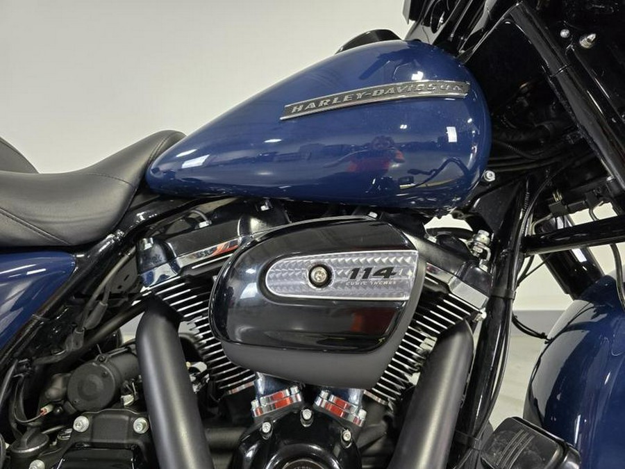 2019 Harley-Davidson® FLHXS - Street Glide® Special