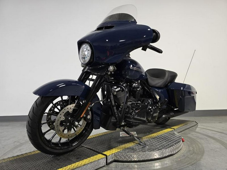 2019 Harley-Davidson® FLHXS - Street Glide® Special