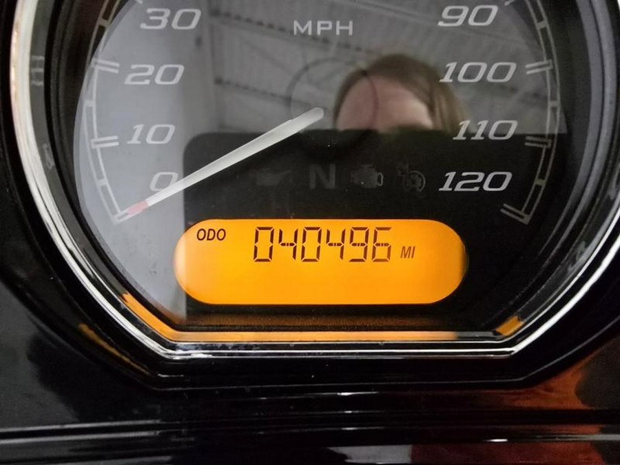 2019 Harley-Davidson® FLHXS - Street Glide® Special