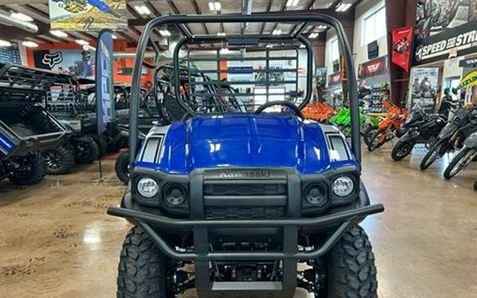 2026 Kawasaki MULE SX 4x4 XC