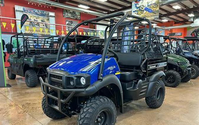 2026 Kawasaki MULE SX 4x4 XC
