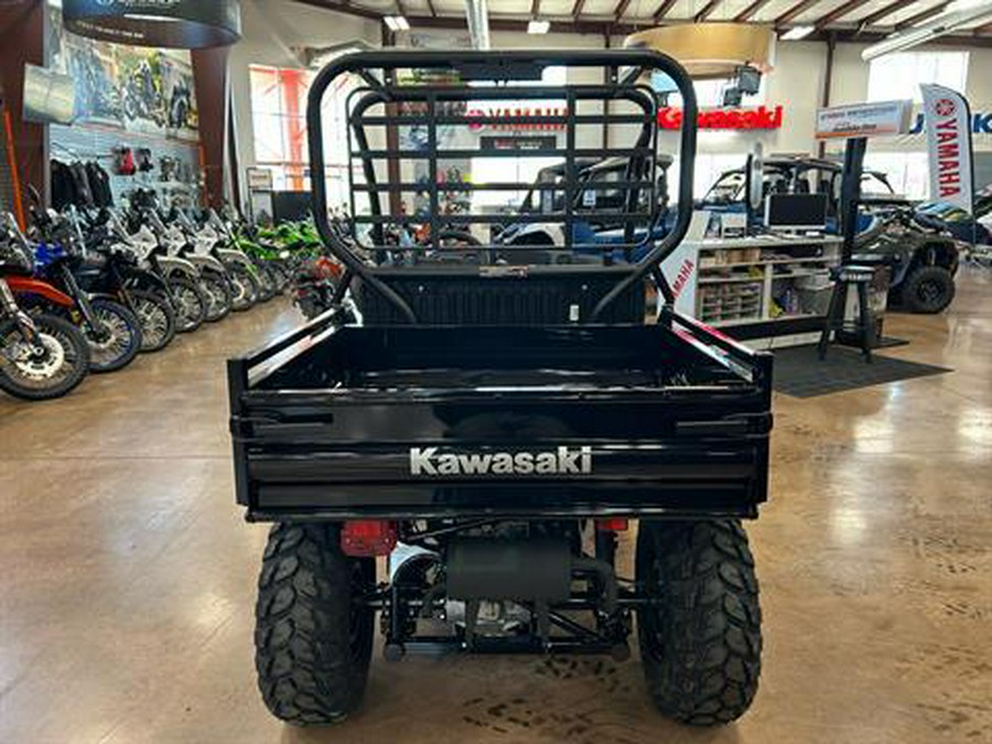 2026 Kawasaki MULE SX 4x4 XC
