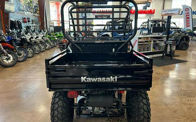 2026 Kawasaki MULE SX 4x4 XC