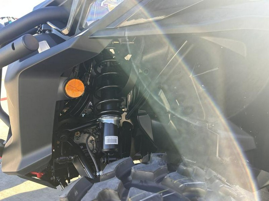 2026 Can-Am® Commander XT 700