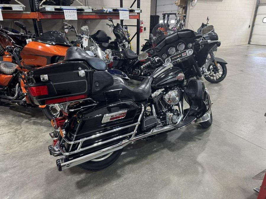 2005 Harley-Davidson® FLHTCUI - Electra Glide® Ultra Classic® Injection