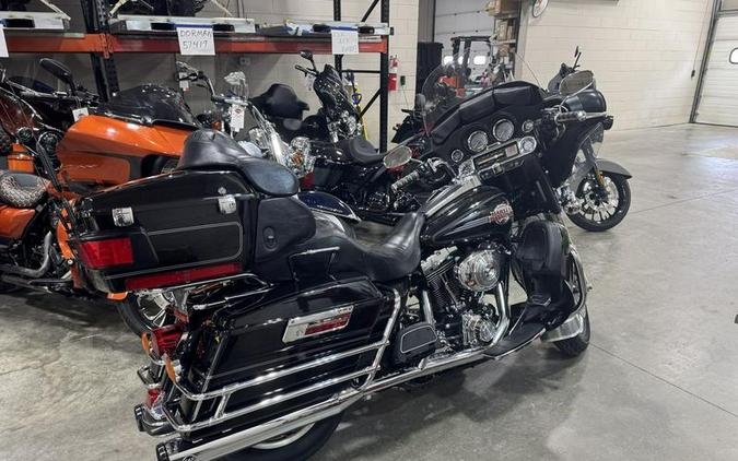 2005 Harley-Davidson® FLHTCUI - Electra Glide® Ultra Classic® Injection