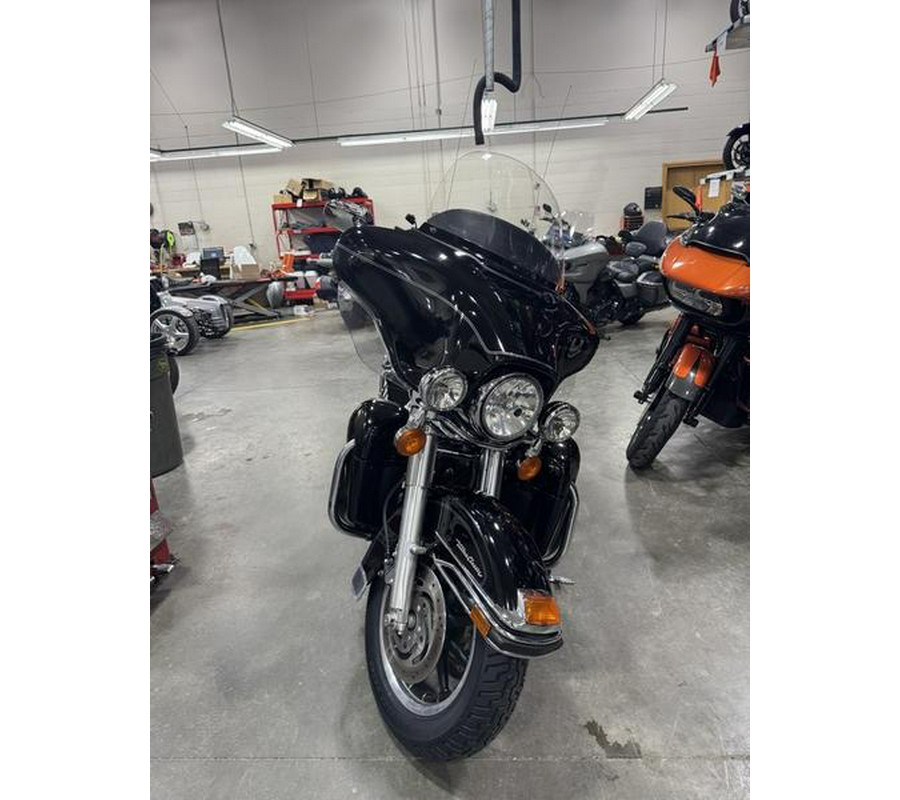 2005 Harley-Davidson® FLHTCUI - Electra Glide® Ultra Classic® Injection