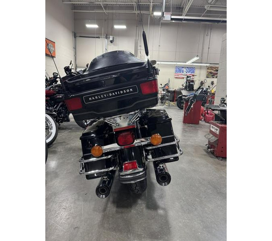 2005 Harley-Davidson® FLHTCUI - Electra Glide® Ultra Classic® Injection