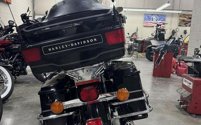 2005 Harley-Davidson® FLHTCUI - Electra Glide® Ultra Classic® Injection