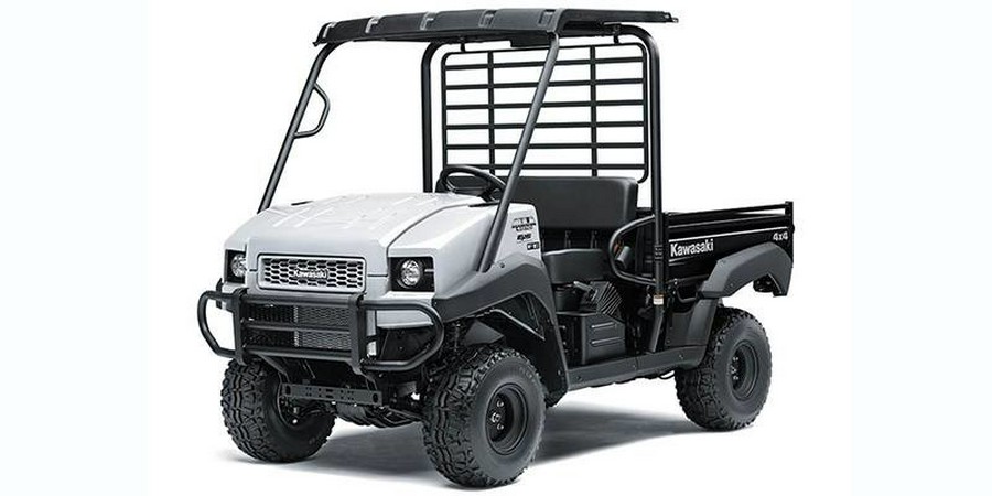 2025 Kawasaki Mule™ 4010 4x4 FE