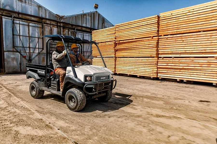 2025 Kawasaki Mule™ 4010 4x4 FE