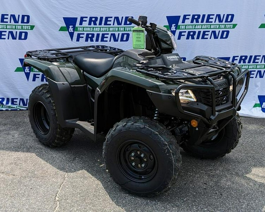 2026 Honda® FourTrax Foreman 4x4