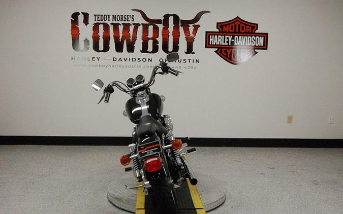 1999 Harley-Davidson FXD - Dyna Super Glide