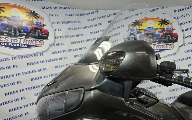 2013 Honda Goldwing Trike CSC