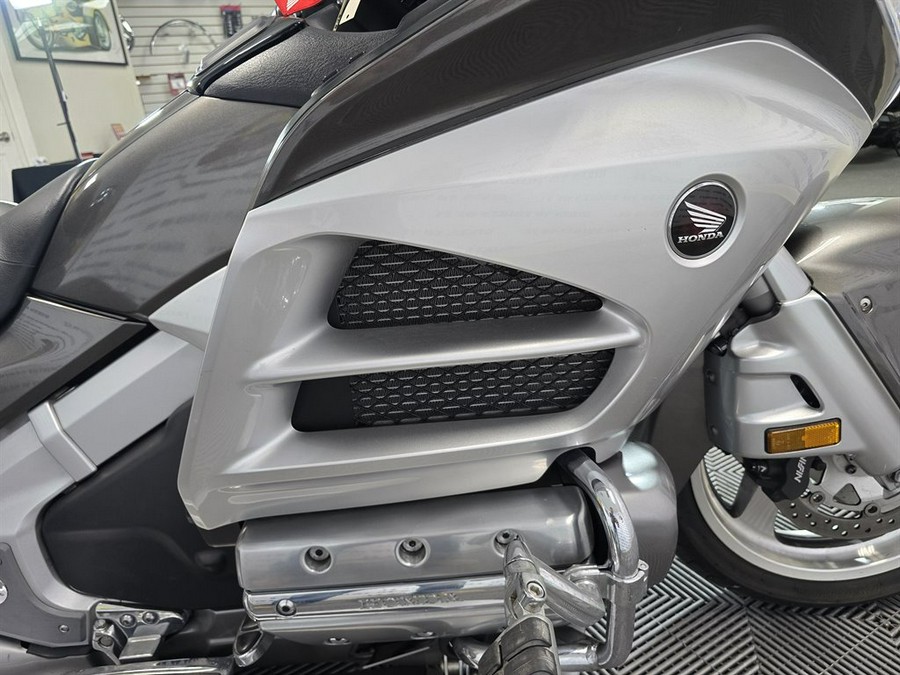 2013 Honda Goldwing Trike CSC