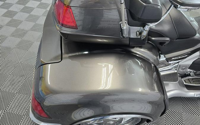2013 Honda Goldwing Trike CSC