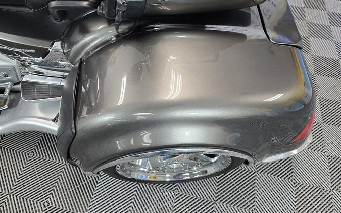 2013 Honda Goldwing Trike CSC