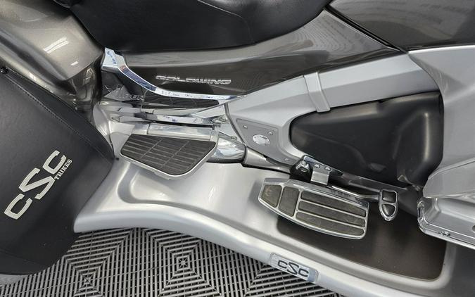 2013 Honda Goldwing Trike CSC