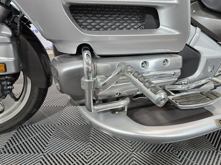 2013 Honda Goldwing Trike CSC