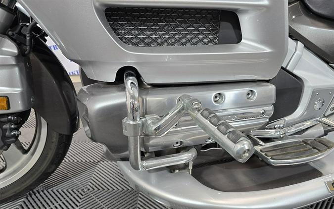 2013 Honda Goldwing Trike CSC