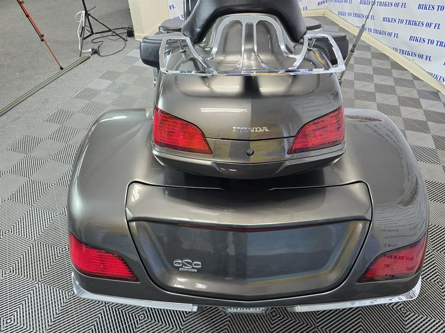 2013 Honda Goldwing Trike CSC