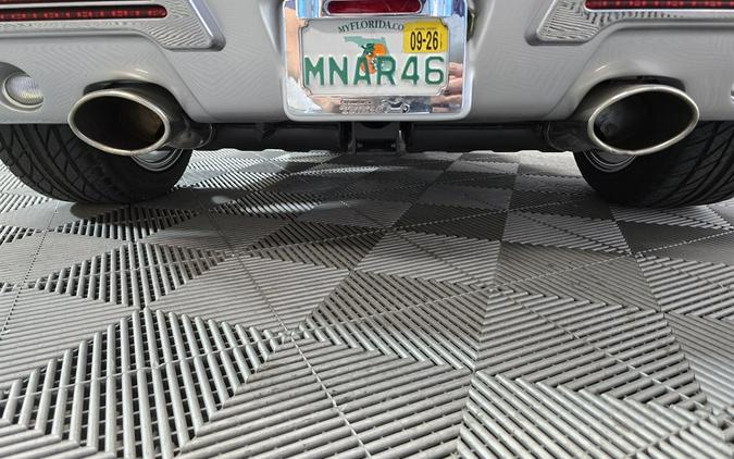 2013 Honda Goldwing Trike CSC