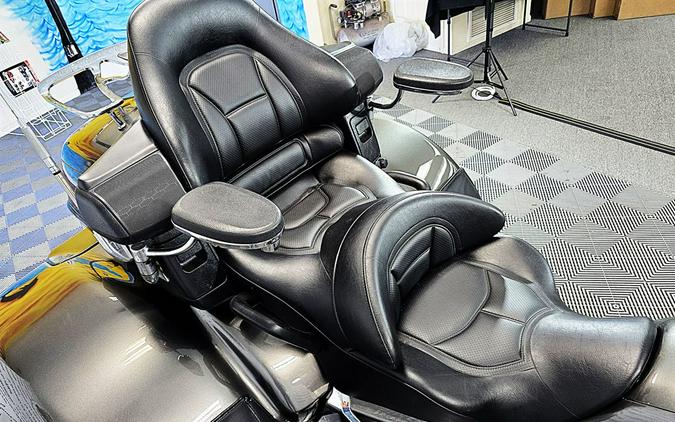 2013 Honda Goldwing Trike CSC