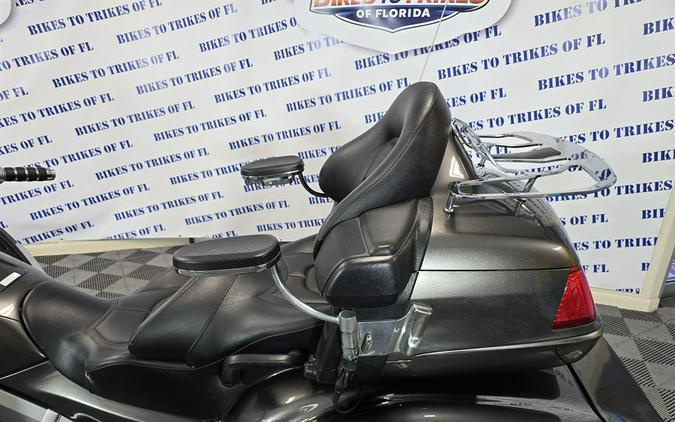 2013 Honda Goldwing Trike CSC