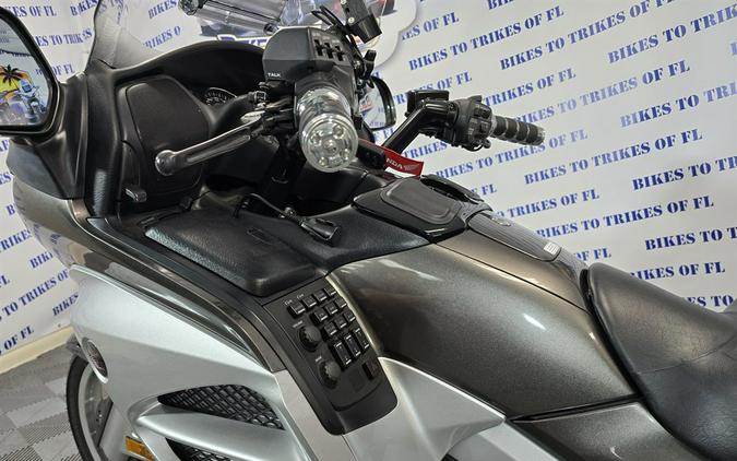 2013 Honda Goldwing Trike CSC