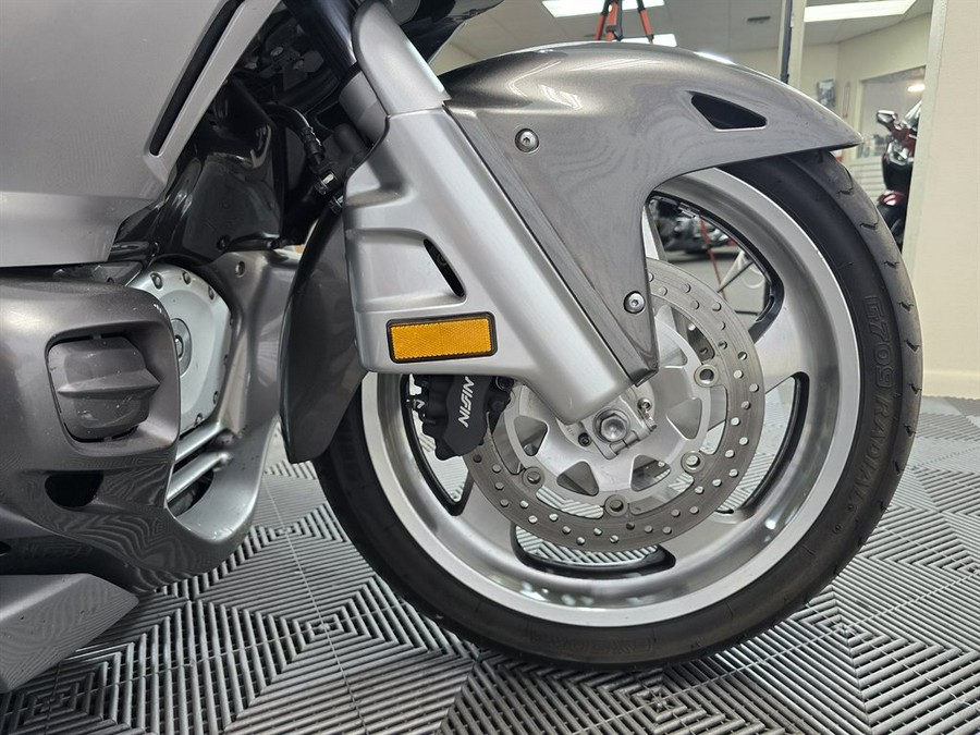 2013 Honda Goldwing Trike CSC