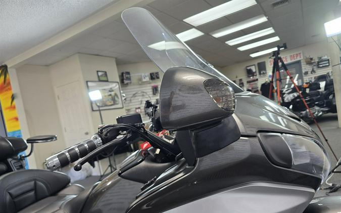2013 Honda Goldwing Trike CSC
