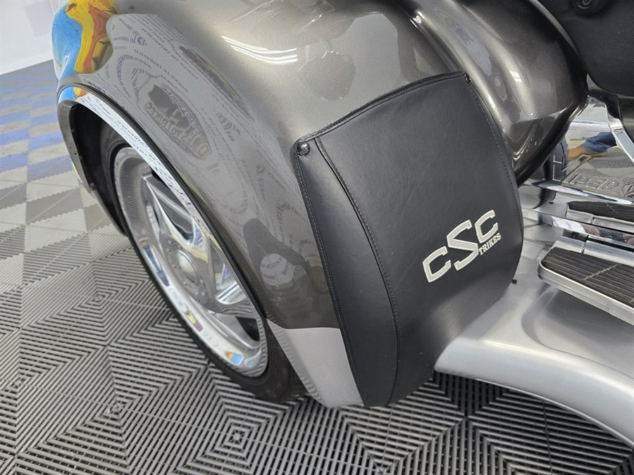 2013 Honda Goldwing Trike CSC