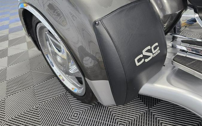 2013 Honda Goldwing Trike CSC