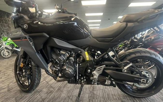 2026 Yamaha Tracer 9