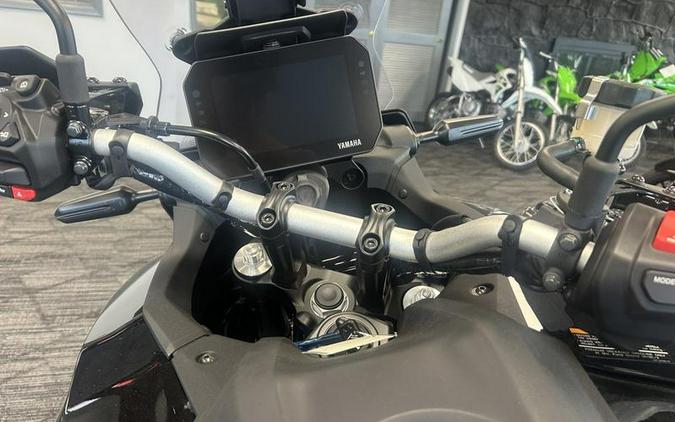 2026 Yamaha Tracer 9