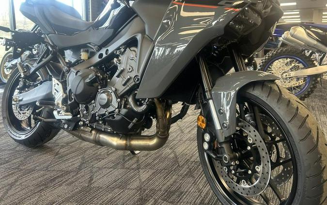 2026 Yamaha Tracer 9