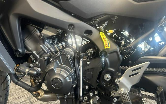 2026 Yamaha Tracer 9