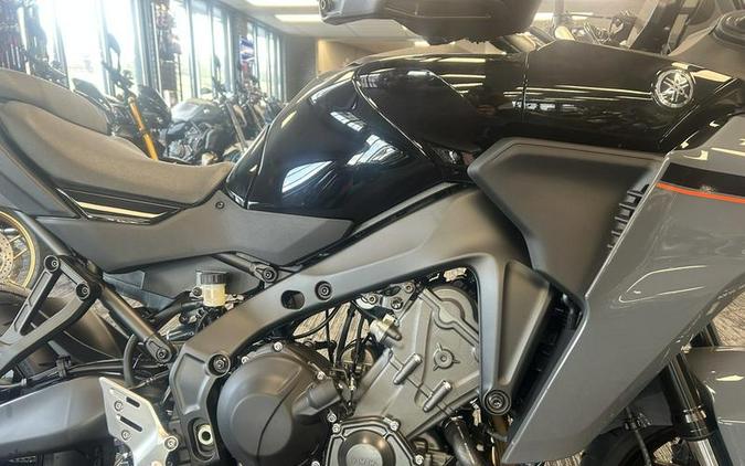 2026 Yamaha Tracer 9