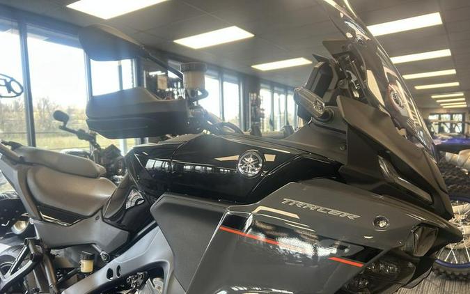 2026 Yamaha Tracer 9