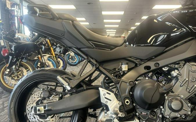 2026 Yamaha Tracer 9