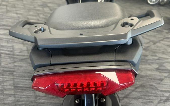 2026 Yamaha Tracer 9