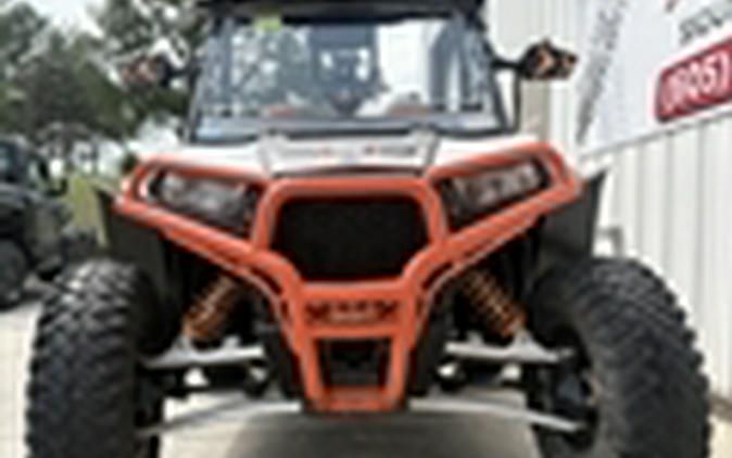 2018 POLARIS RZR Trail S 1000 EPS