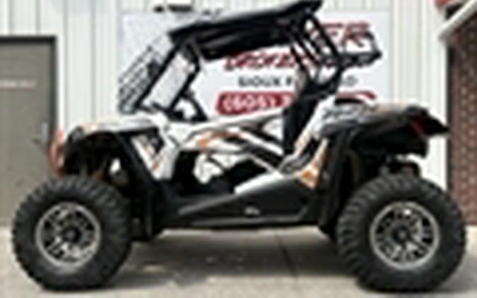 2018 POLARIS RZR Trail S 1000 EPS