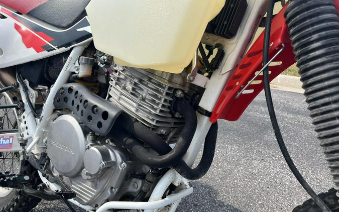 1997 Honda XR650L