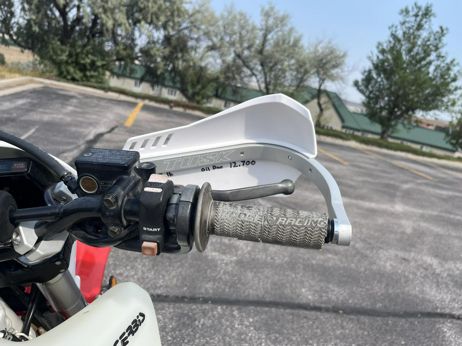 1997 Honda XR650L