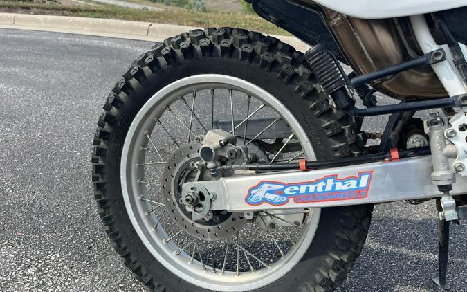 1997 Honda XR650L
