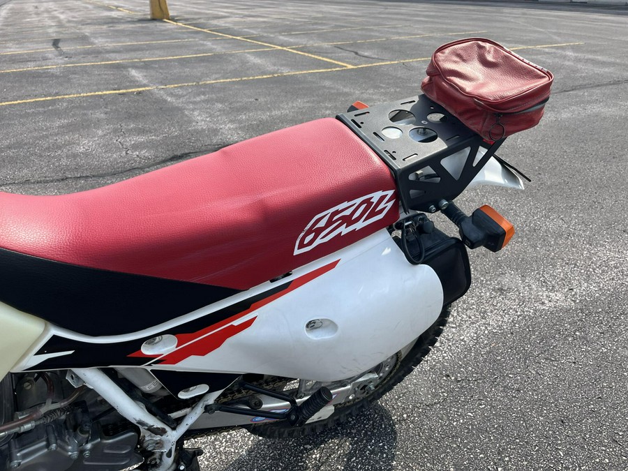 1997 Honda XR650L