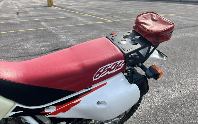 1997 Honda XR650L