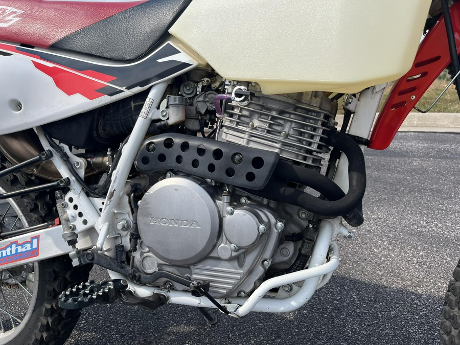 1997 Honda XR650L